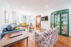 Lovely 2 bedroom in the hearts of crown heights